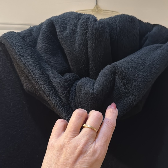 Kuhl Spyrit long fleece coat / sweatshirt Large - Picture 7 of 15